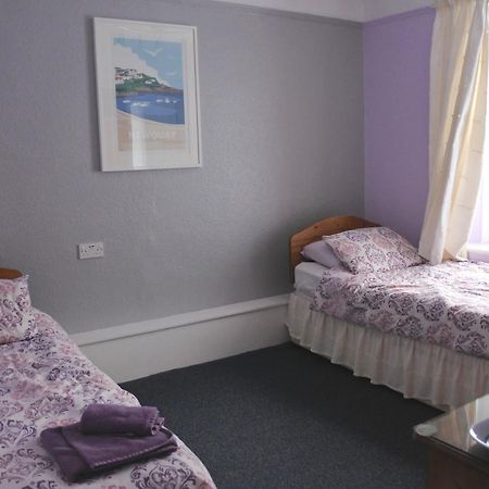 Bed and Breakfast Smugglers Rest New Quay Esterno foto