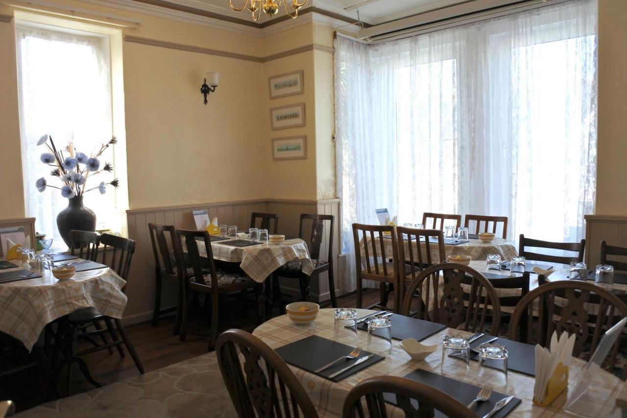 Bed and Breakfast Smugglers Rest New Quay Esterno foto