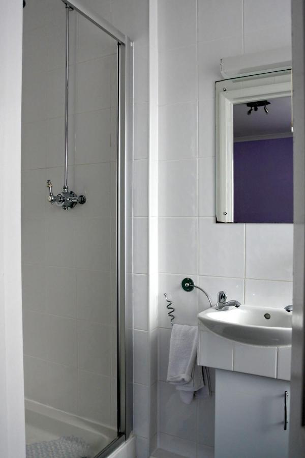 Bed and Breakfast Smugglers Rest New Quay Esterno foto