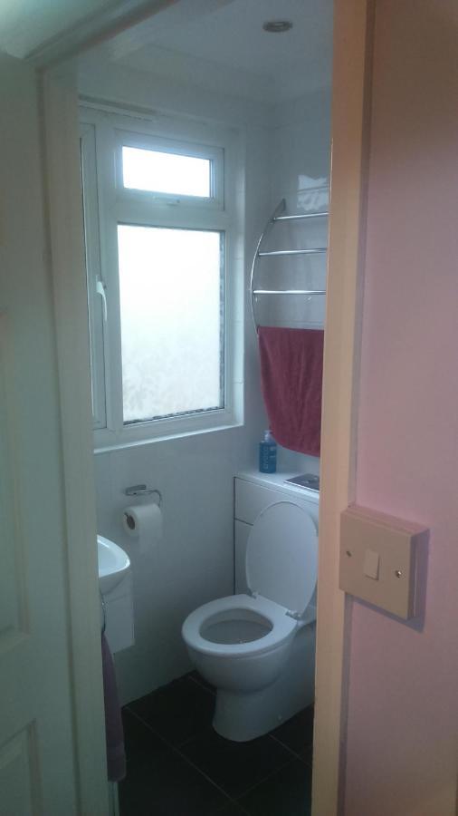 Bed and Breakfast Smugglers Rest New Quay Esterno foto