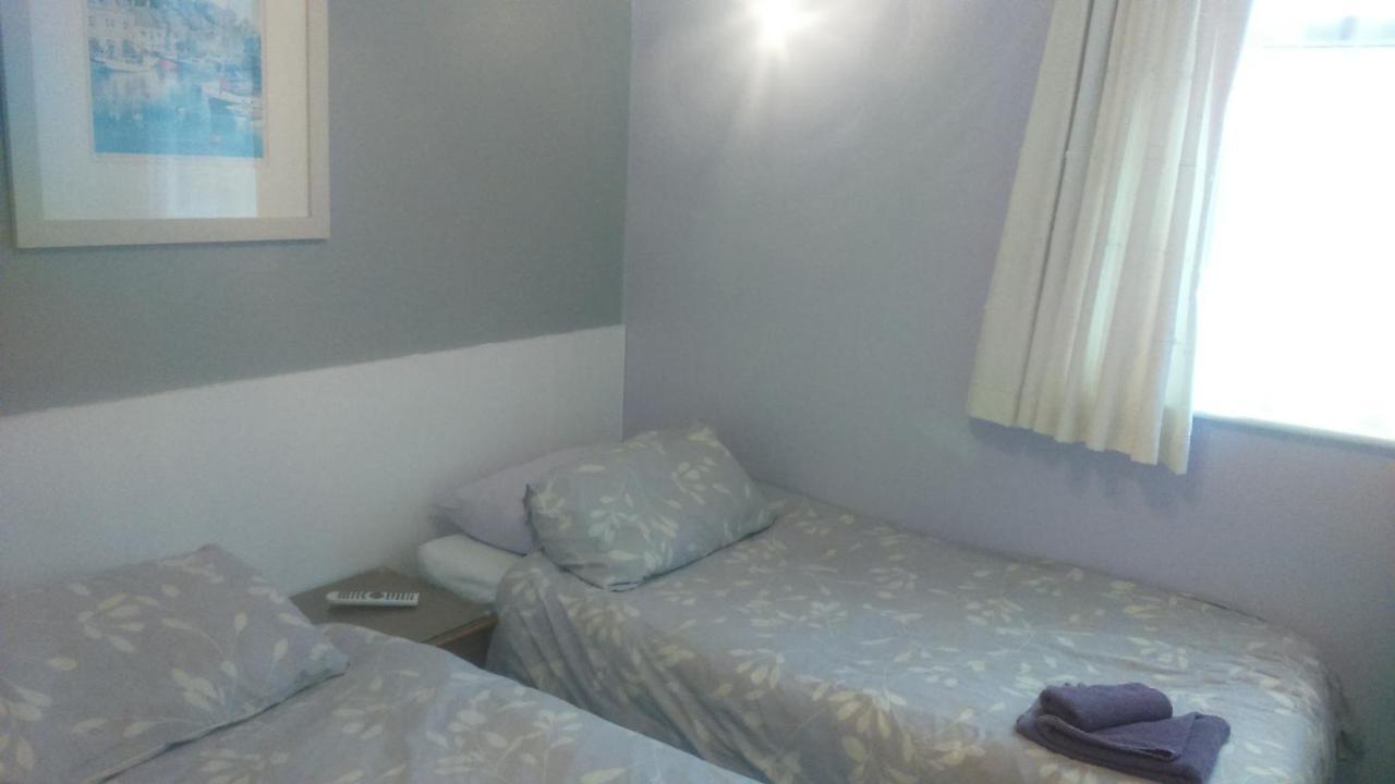 Bed and Breakfast Smugglers Rest New Quay Esterno foto