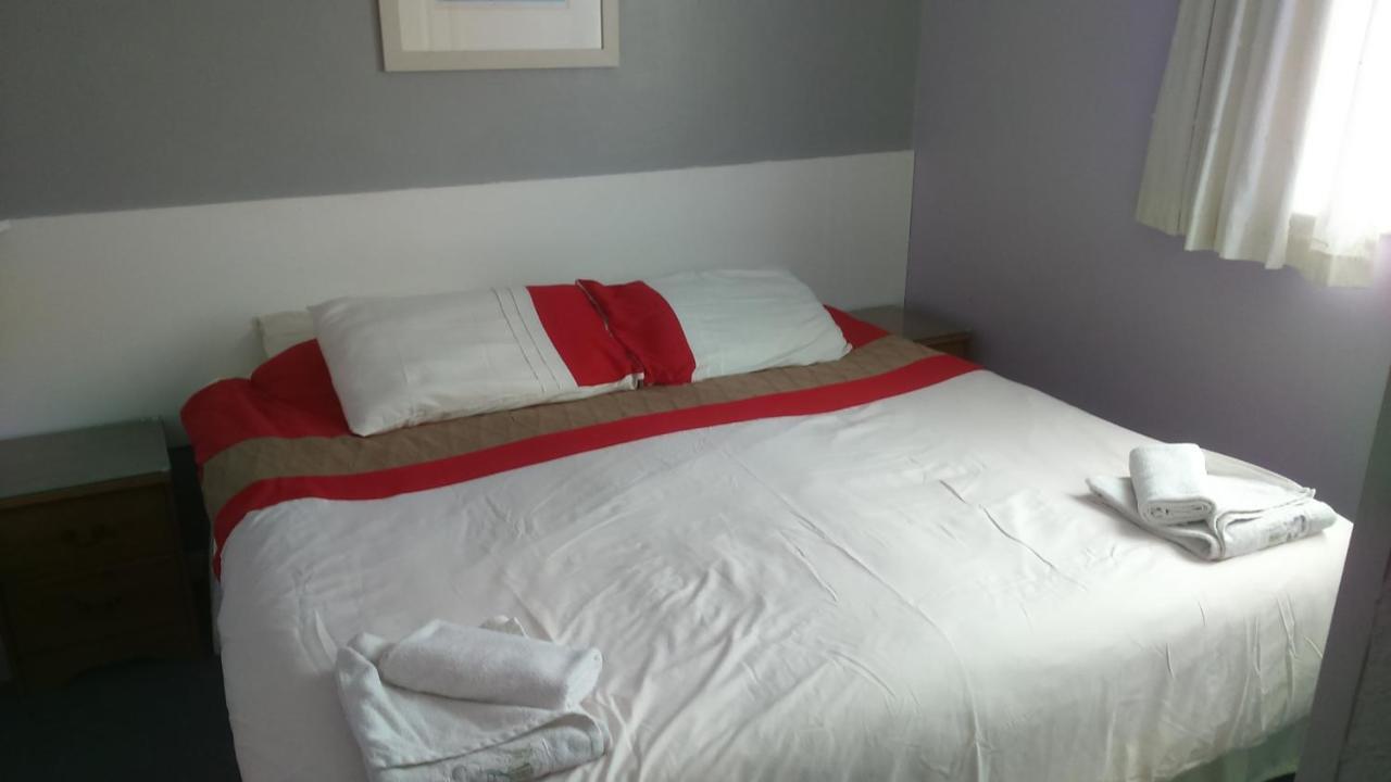 Bed and Breakfast Smugglers Rest New Quay Esterno foto