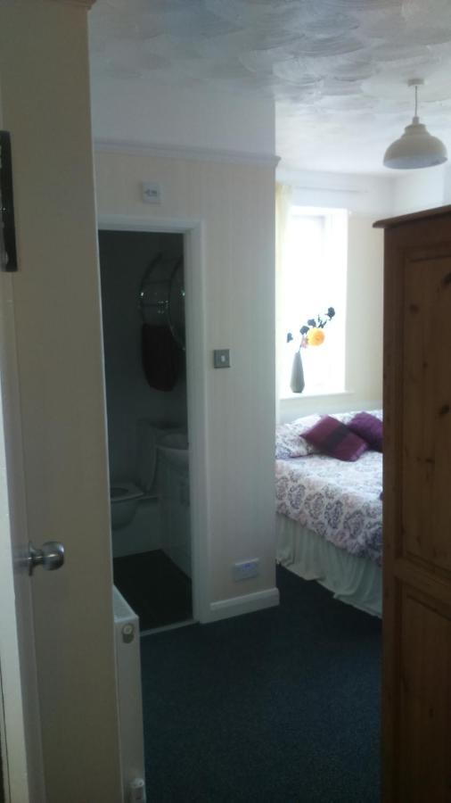 Bed and Breakfast Smugglers Rest New Quay Esterno foto