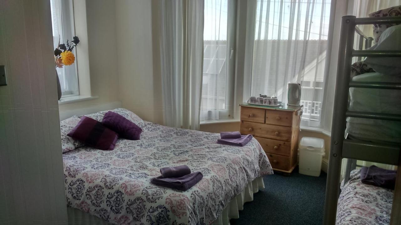 Bed and Breakfast Smugglers Rest New Quay Esterno foto