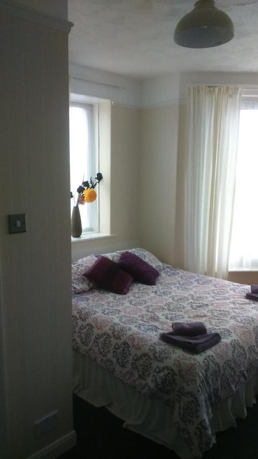Bed and Breakfast Smugglers Rest New Quay Esterno foto