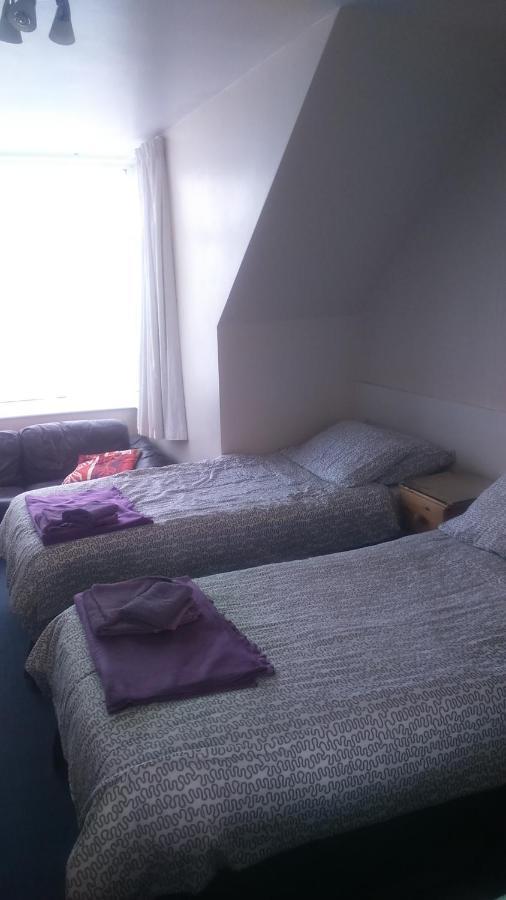 Bed and Breakfast Smugglers Rest New Quay Esterno foto