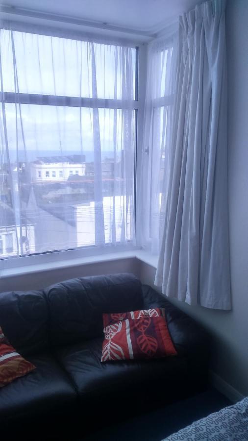 Bed and Breakfast Smugglers Rest New Quay Esterno foto