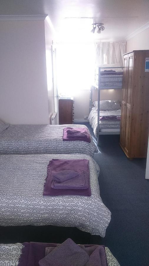 Bed and Breakfast Smugglers Rest New Quay Esterno foto